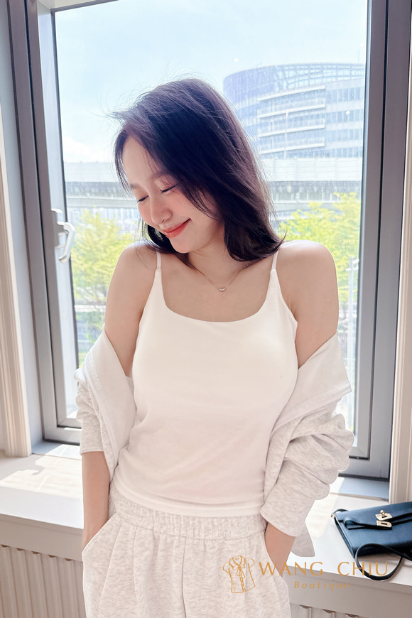WANG CHIU 麻豆照